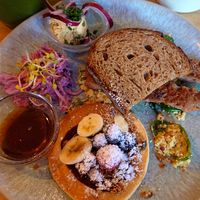  at Emmi's Kitchen - Glockenbach in Munich