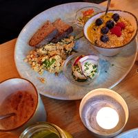  at Emmi's Kitchen - Glockenbach in Munich