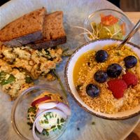  at Emmi's Kitchen - Glockenbach in Munich