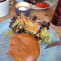  at Emmi's Kitchen - Glockenbach in Munich