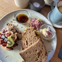   at Emmi's Kitchen - Glockenbach in Munich