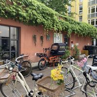   at Emmi's Kitchen - Glockenbach in Munich