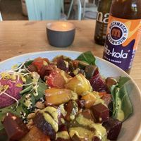   at Emmi's Kitchen - Glockenbach in Munich