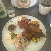   at Emmi's Kitchen - Glockenbach in Munich