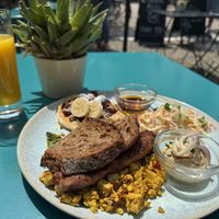   at Emmi's Kitchen - Glockenbach in Munich