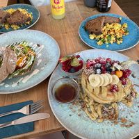  at Emmi's Kitchen - Glockenbach in Munich