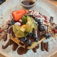   at Emmi's Kitchen - Glockenbach in Munich