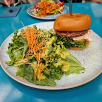  at Emmi's Kitchen - Glockenbach in Munich