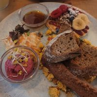  at Emmi's Kitchen - Glockenbach in Munich