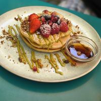  at Emmi's Kitchen - Glockenbach in Munich