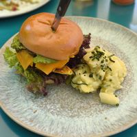  at Emmi's Kitchen - Glockenbach in Munich