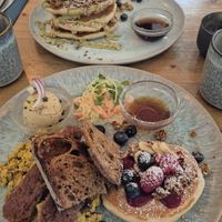  at Emmi's Kitchen - Glockenbach in Munich