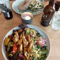  at Emmi's Kitchen - Glockenbach in Munich