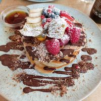  at Emmi's Kitchen - Glockenbach in Munich