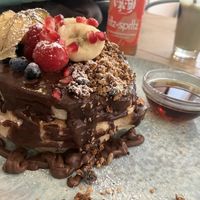   at Emmi's Kitchen - Glockenbach in Munich