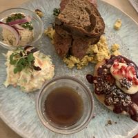   at Emmi's Kitchen - Glockenbach in Munich