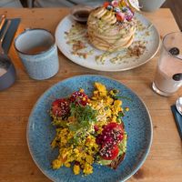  at Emmi's Kitchen - Glockenbach in Munich