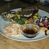 The ultimate at Emmi's Kitchen - Glockenbach in Munich