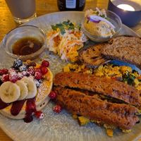   at Emmi's Kitchen - Glockenbach in Munich