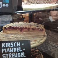   at Emmi's Kitchen - Glockenbach in Munich