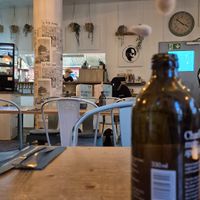   at Emmi's Kitchen - Glockenbach in Munich