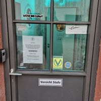   at Emmi's Kitchen - Glockenbach in Munich