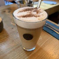   at Emmi's Kitchen - Glockenbach in Munich