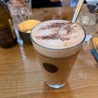   at Emmi's Kitchen - Glockenbach in Munich