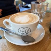   at Emmi's Kitchen - Glockenbach in Munich