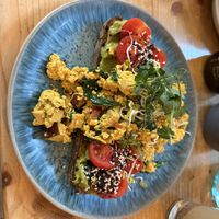   at Emmi's Kitchen - Glockenbach in Munich