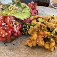   at Emmi's Kitchen - Glockenbach in Munich