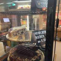 Cakes   at Emmi's Kitchen - Glockenbach in Munich