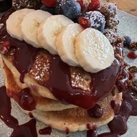   at Emmi's Kitchen - Glockenbach in Munich