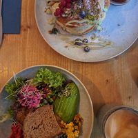  at Emmi's Kitchen - Glockenbach in Munich