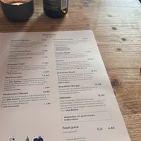   at Emmi's Kitchen - Glockenbach in Munich