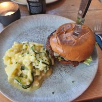  at Emmi's Kitchen - Glockenbach in Munich