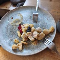  at Emmi's Kitchen - Glockenbach in Munich