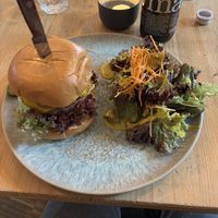   at Emmi's Kitchen - Glockenbach in Munich