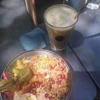  at Emmi's Kitchen - Glockenbach in Munich