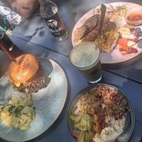  at Emmi's Kitchen - Glockenbach in Munich