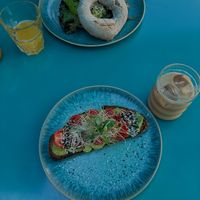   at Emmi's Kitchen - Glockenbach in Munich