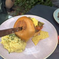   at Emmi's Kitchen - Glockenbach in Munich
