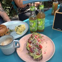  at Emmi's Kitchen - Glockenbach in Munich