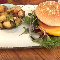 Yumm  at Emmi's Kitchen - Glockenbach in Munich