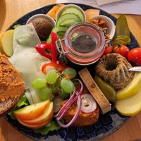  at Buschenschank Bernhart in Riegersburg