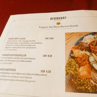  at Buschenschank Bernhart in Riegersburg