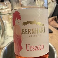   at Buschenschank Bernhart in Riegersburg