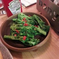  at Banyan Bar & Kitchen in Manchester