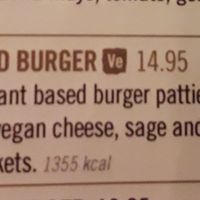  at Banyan Bar & Kitchen in Manchester