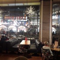  at Banyan Bar & Kitchen in Manchester